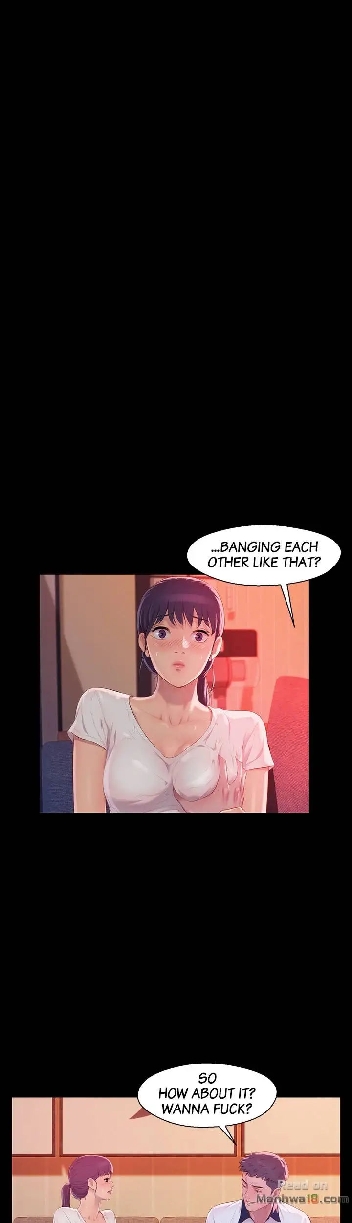 Freshman - Chapter 49 [photo 9] - MangaPorn