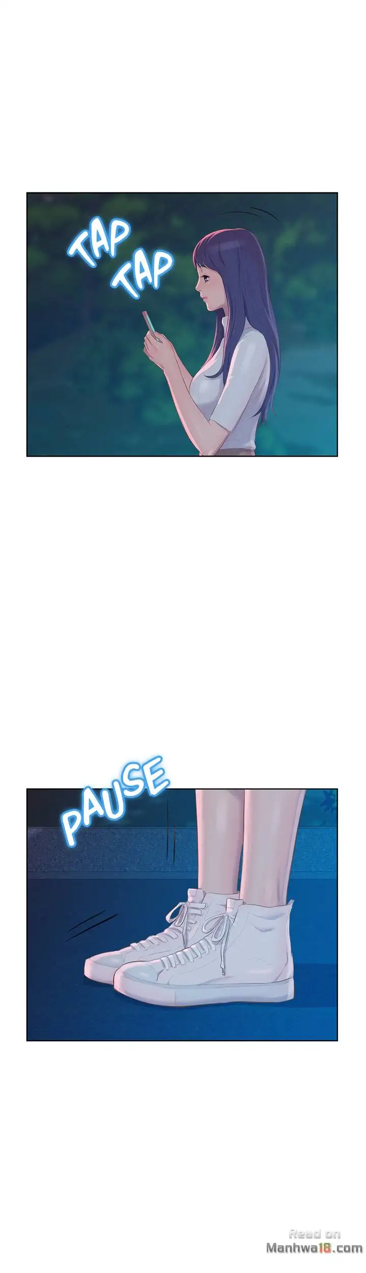 Freshman - Chapter 50 [photo 1] - MangaPorn