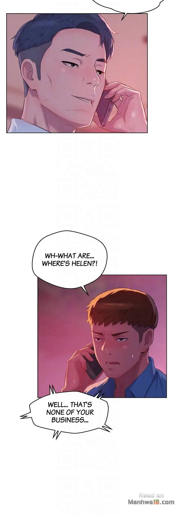 Freshman - Chapter 50 [photo 15] - MangaPorn