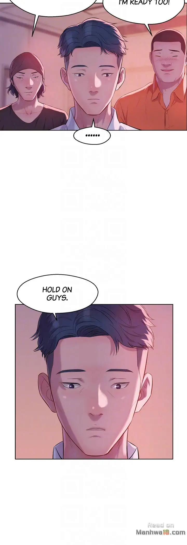 Freshman - Chapter 50 [photo 19] - MangaPorn