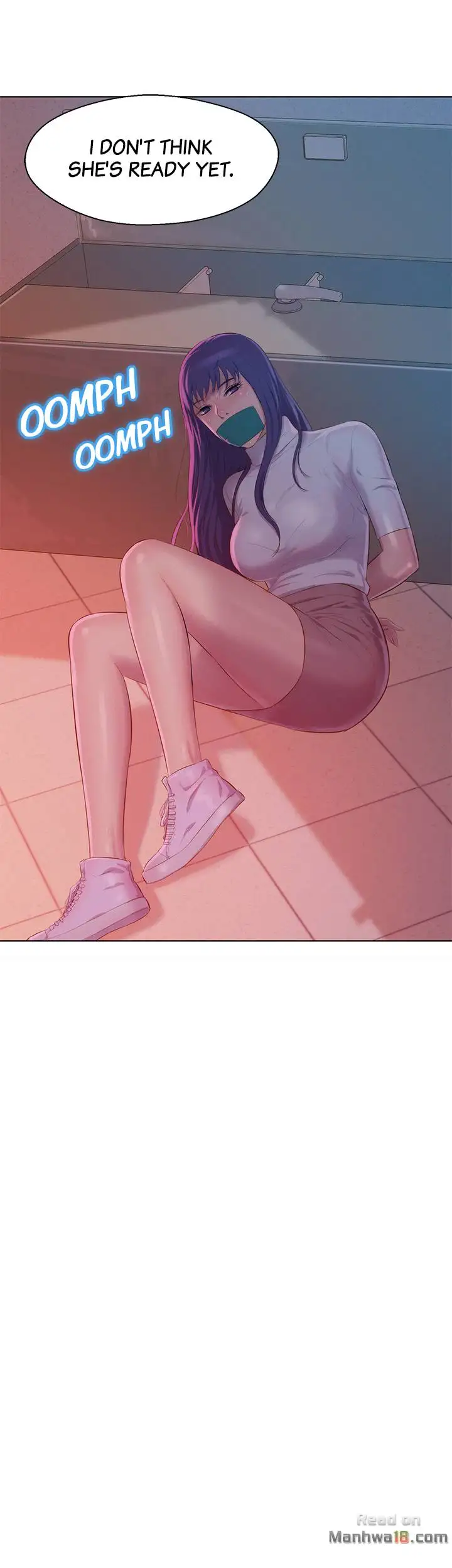 Freshman - Chapter 50 [photo 20] - MangaPorn