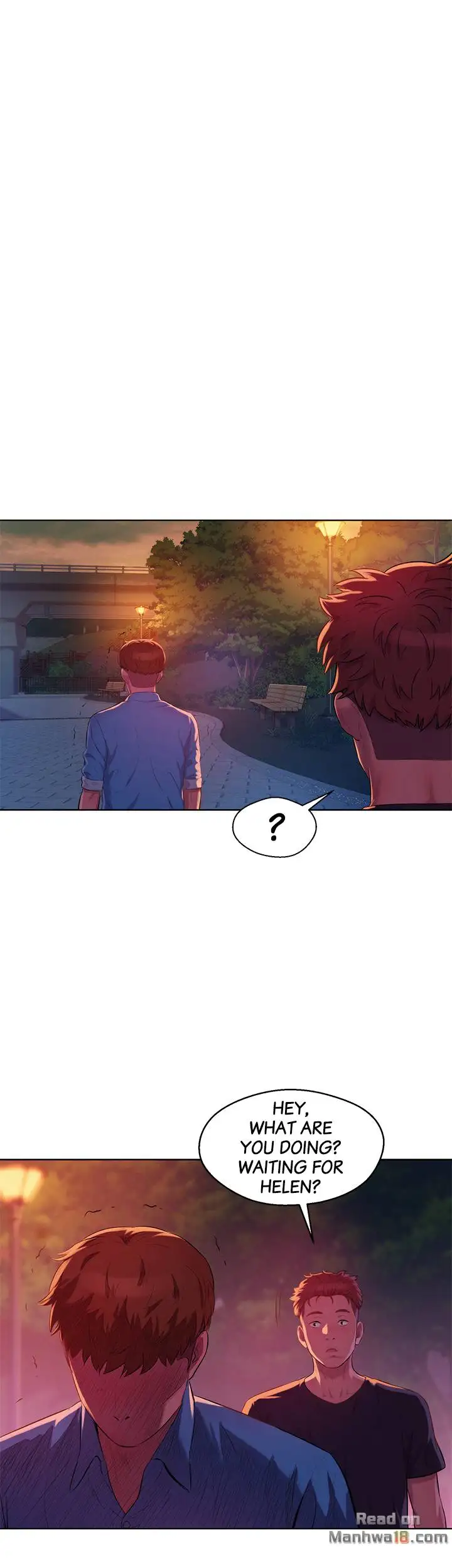 Freshman - Chapter 50 [photo 21] - MangaPorn