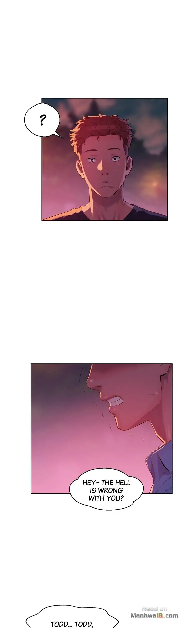 Freshman - Chapter 50 [photo 22] - MangaPorn