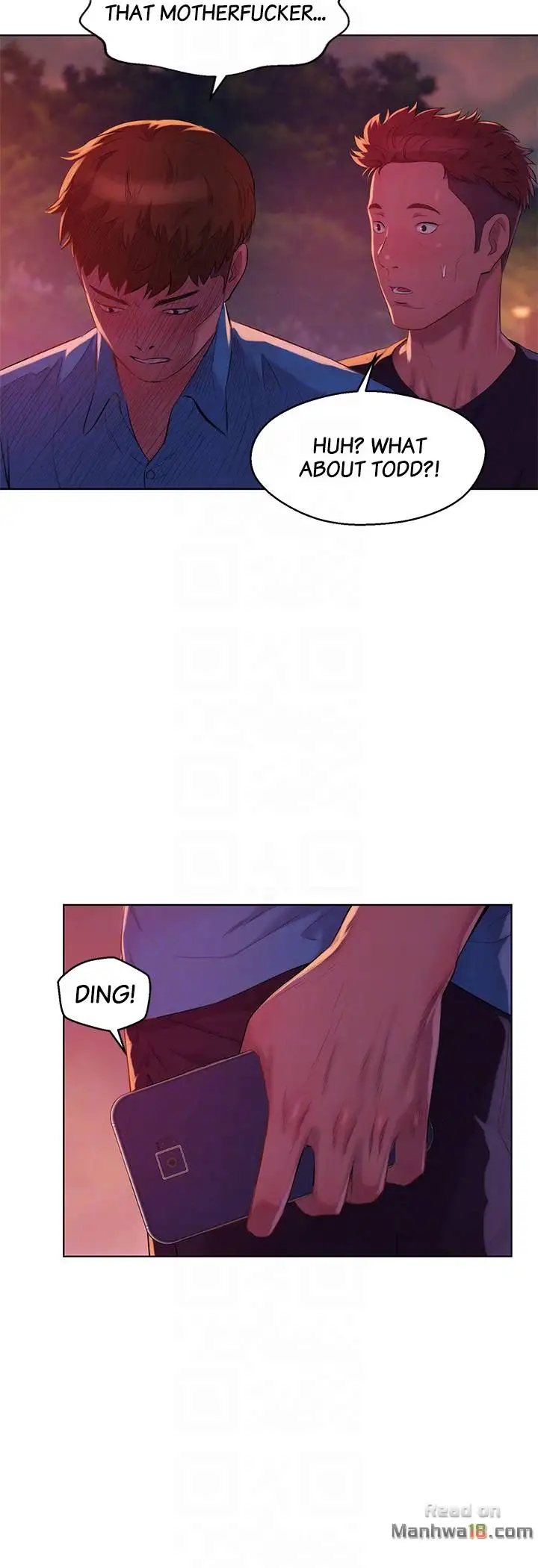 Freshman - Chapter 50 [photo 23] - MangaPorn