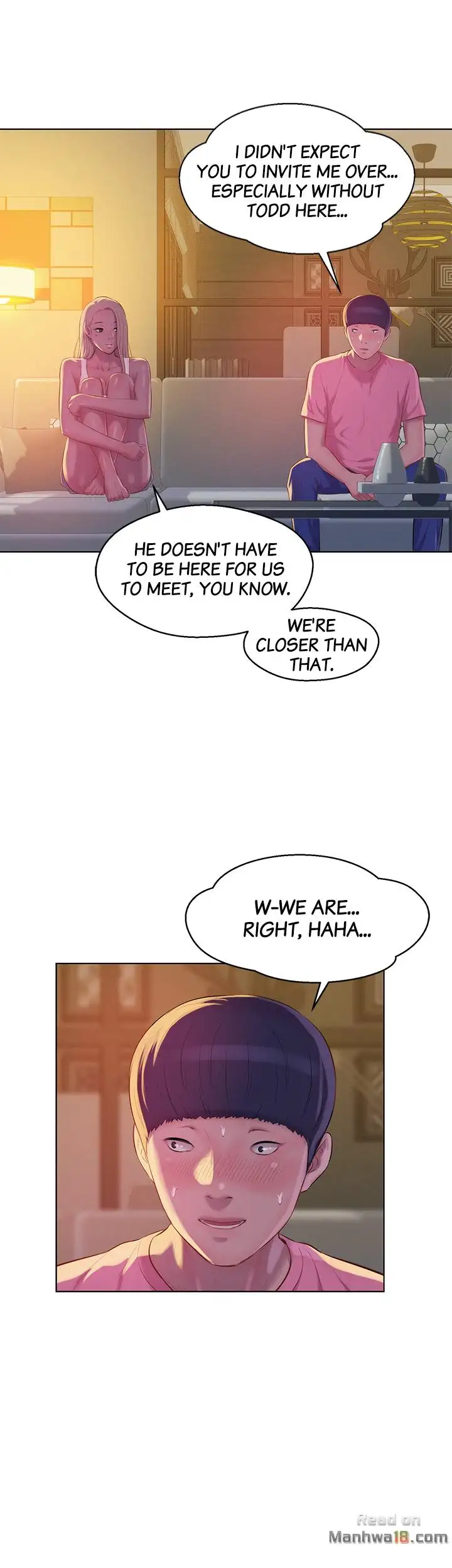 Freshman - Chapter 50 [photo 29] - MangaPorn