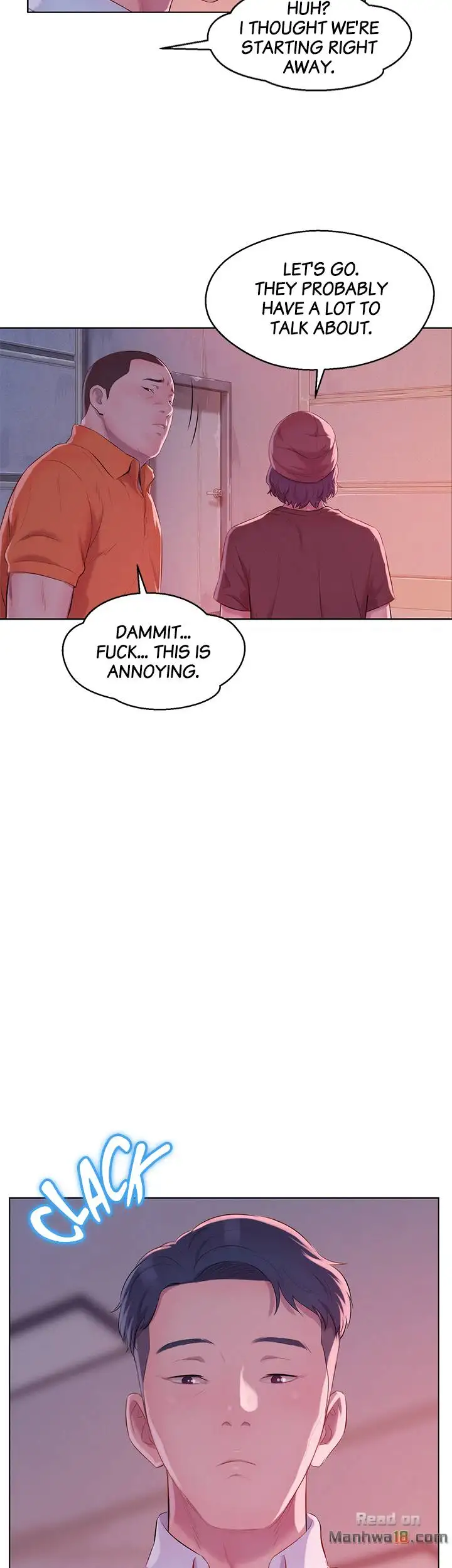Freshman - Chapter 50 [photo 38] - MangaPorn