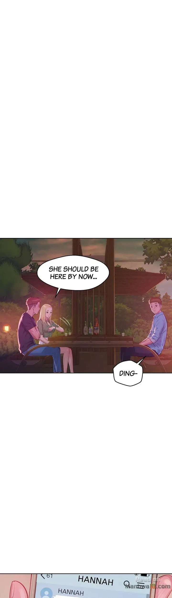 Freshman - Chapter 50 [photo 9] - MangaPorn
