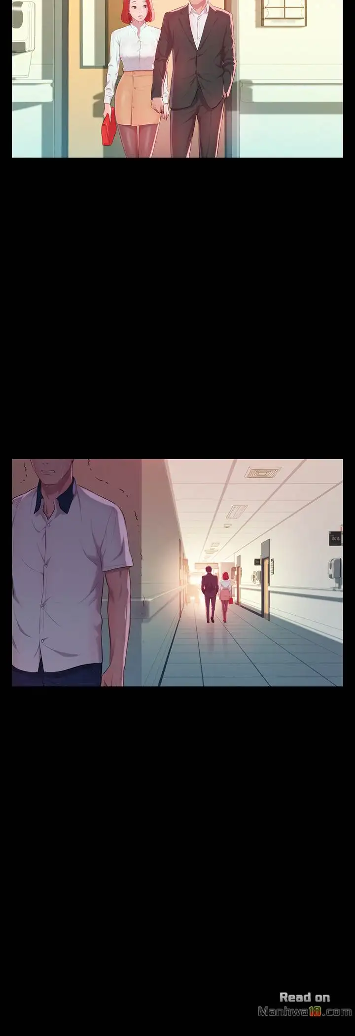 Freshman - Chapter 51 [photo 12] - MangaPorn