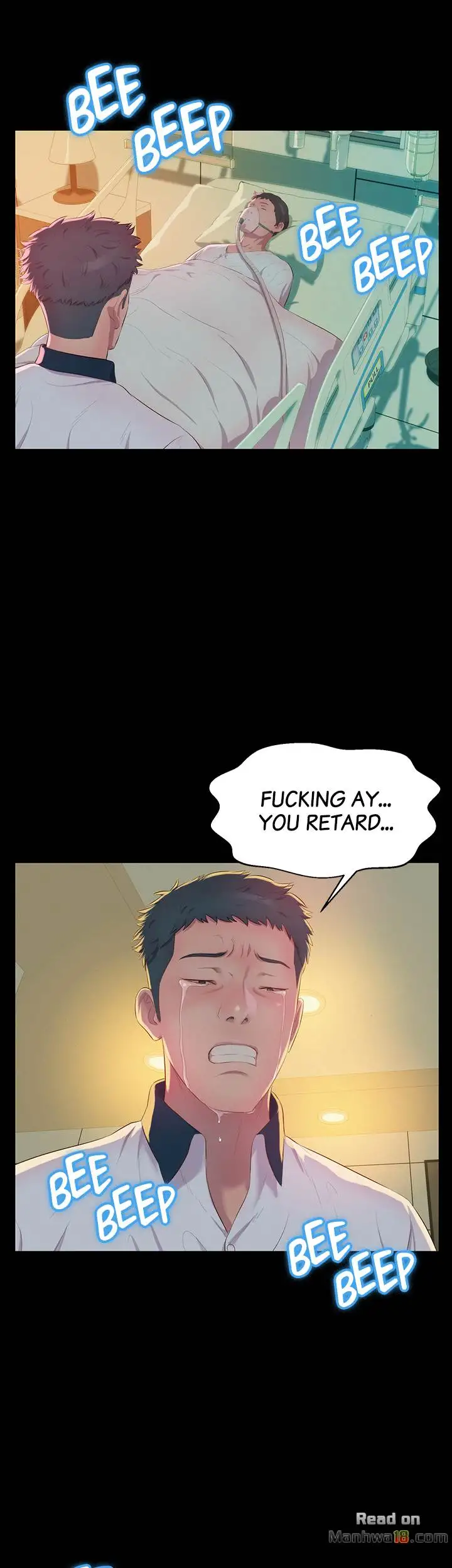 Freshman - Chapter 51 [photo 13] - MangaPorn