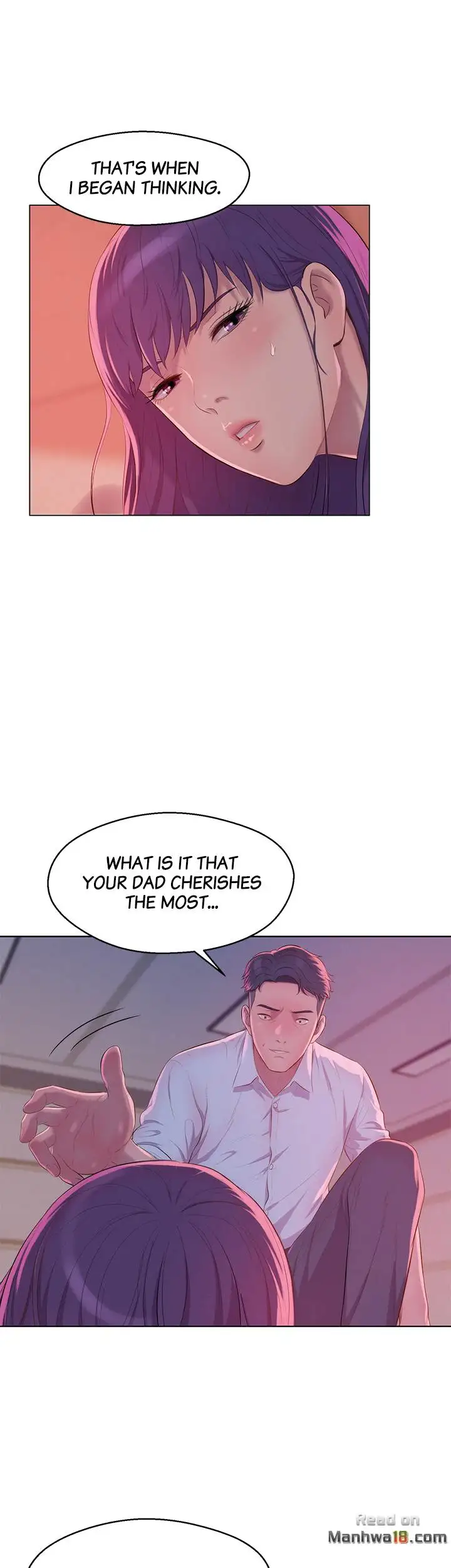 Freshman - Chapter 51 [photo 16] - MangaPorn