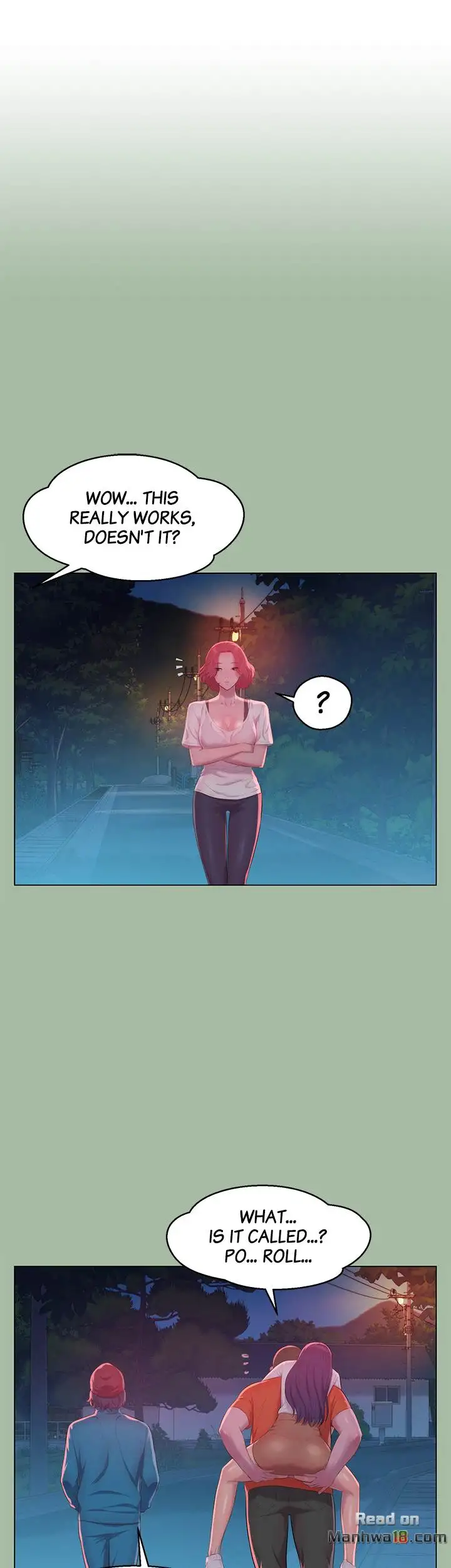 Freshman - Chapter 51 [photo 20] - MangaPorn