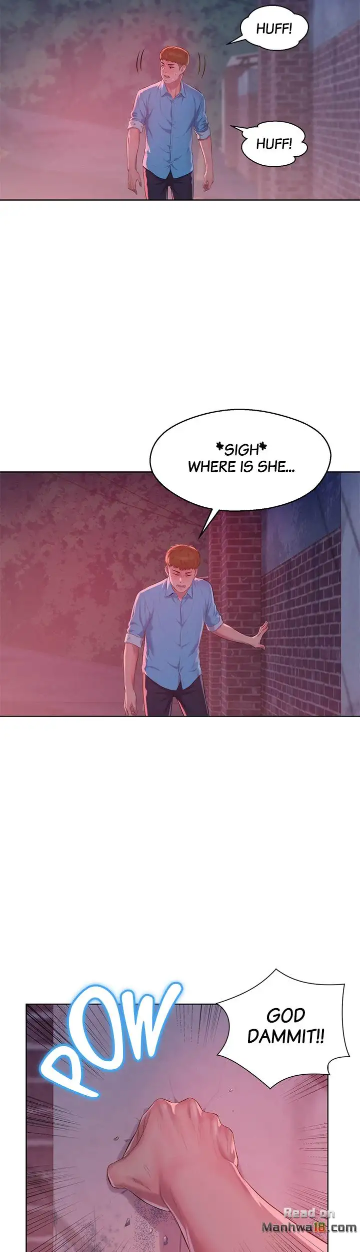 Freshman - Chapter 51 [photo 25] - MangaPorn