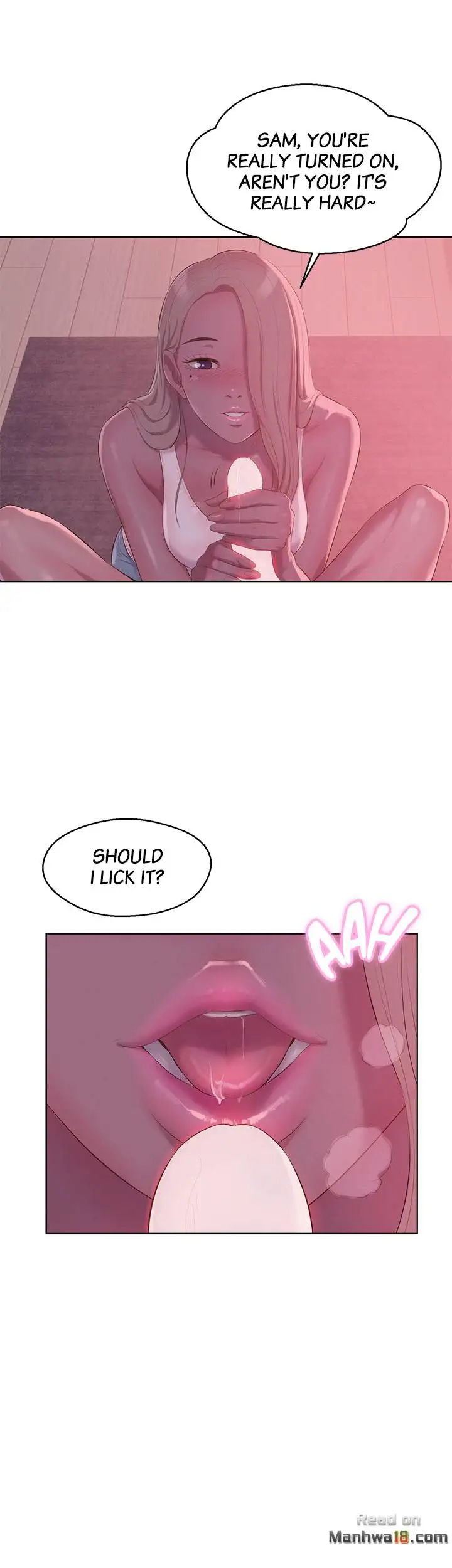 Freshman - Chapter 51 [photo 28] - MangaPorn
