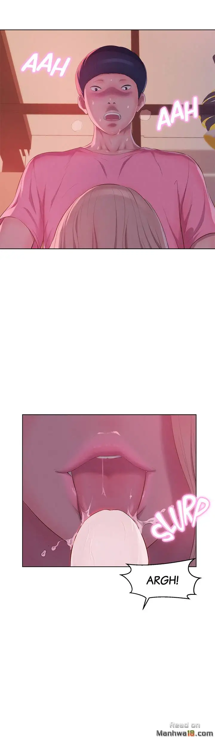 Freshman - Chapter 51 [photo 29] - MangaPorn