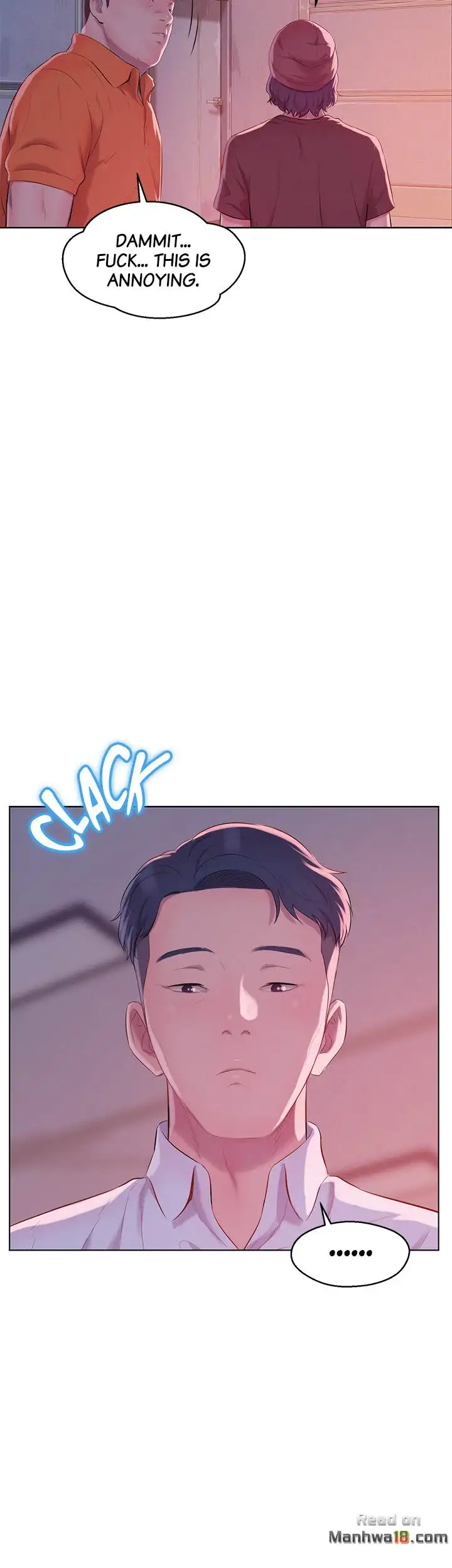 Freshman - Chapter 51 [photo 3] - MangaPorn