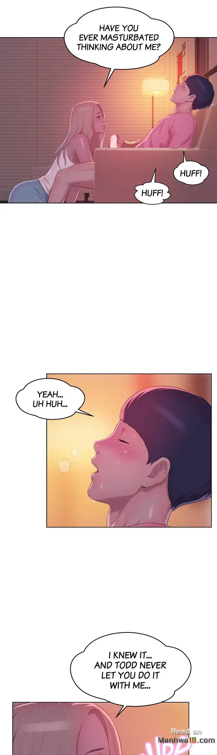 Freshman - Chapter 51 [photo 30] - MangaPorn