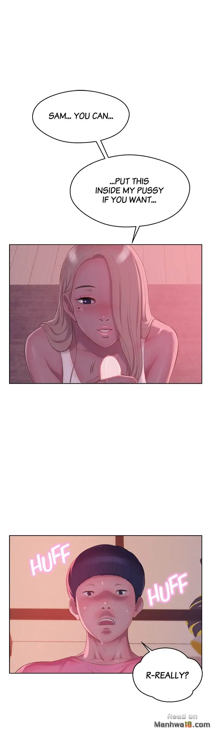 Freshman - Chapter 51 [photo 32] - MangaPorn