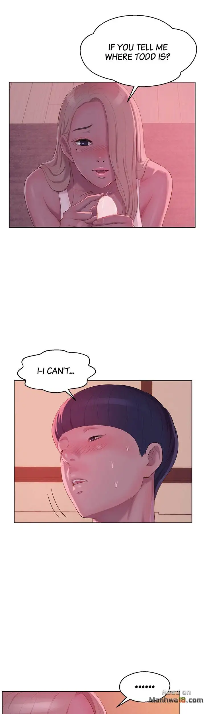 Freshman - Chapter 51 [photo 33] - MangaPorn