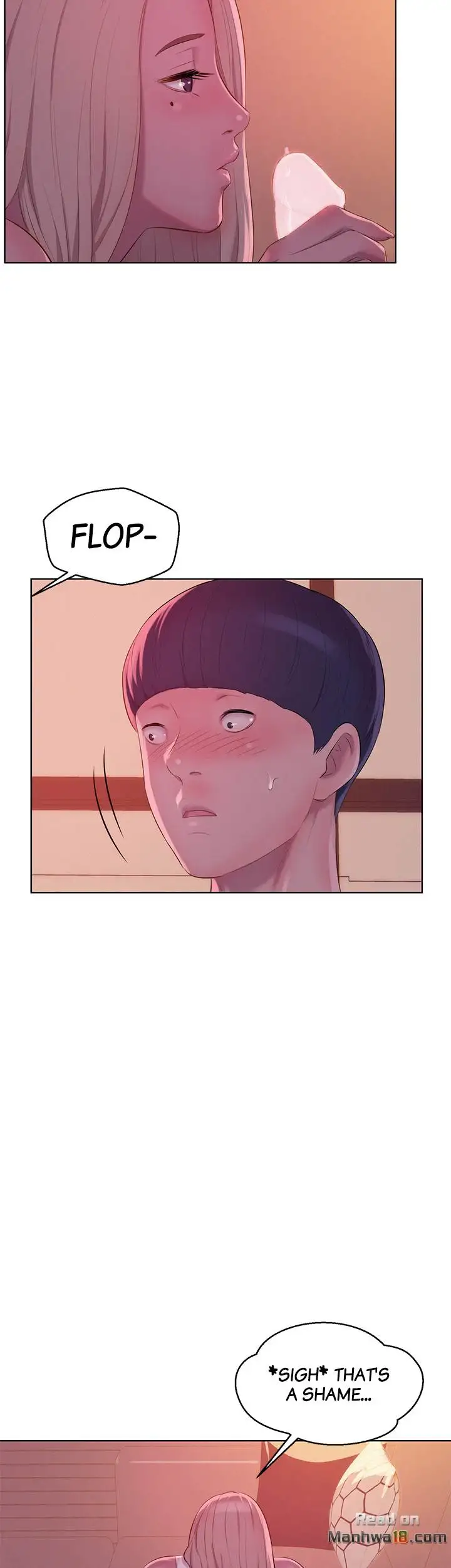 Freshman - Chapter 51 [photo 34] - MangaPorn