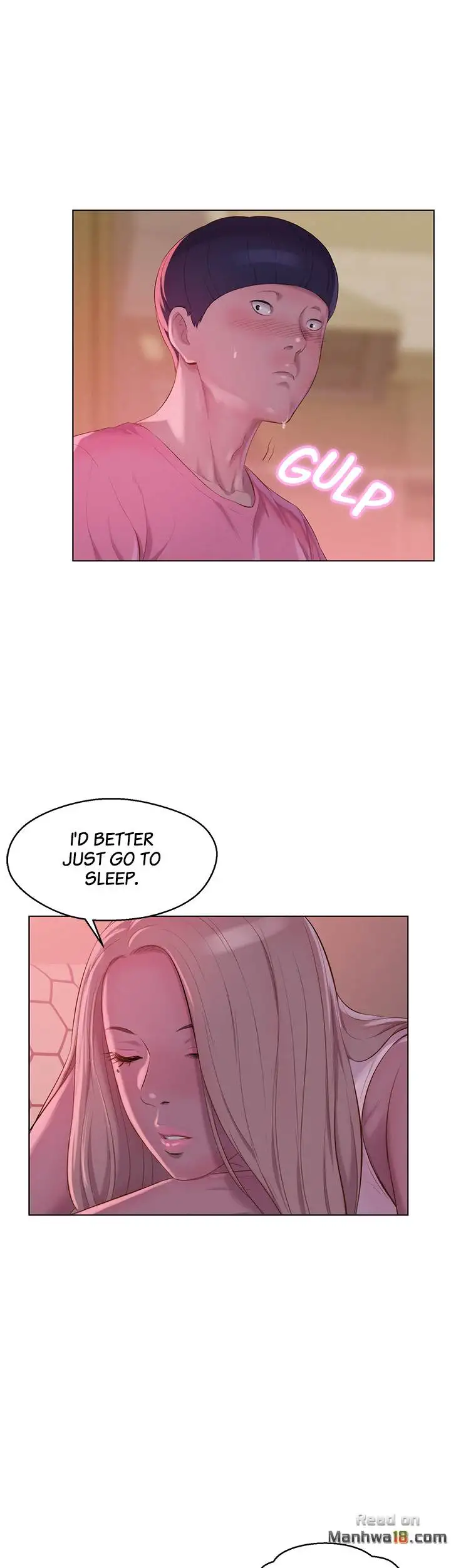 Freshman - Chapter 51 [photo 36] - MangaPorn