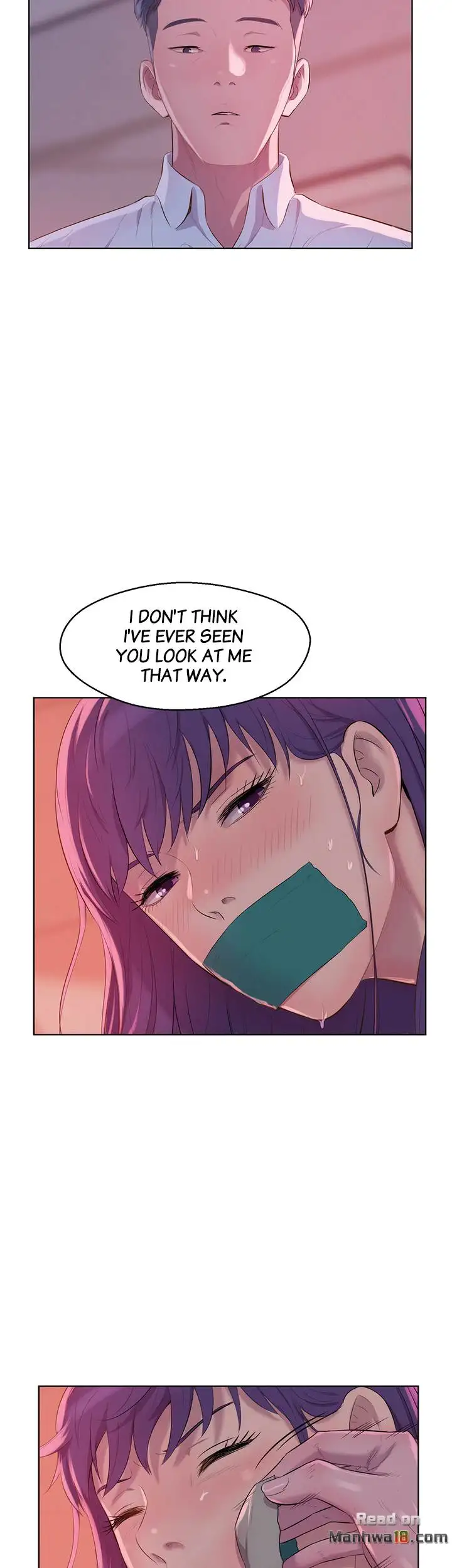 Freshman - Chapter 51 [photo 6] - MangaPorn