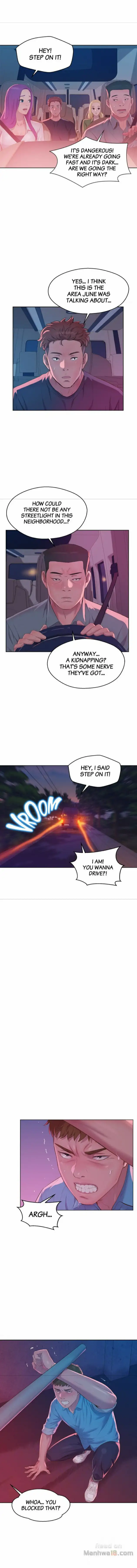 Freshman - Chapter 52 [photo 11] - MangaPorn