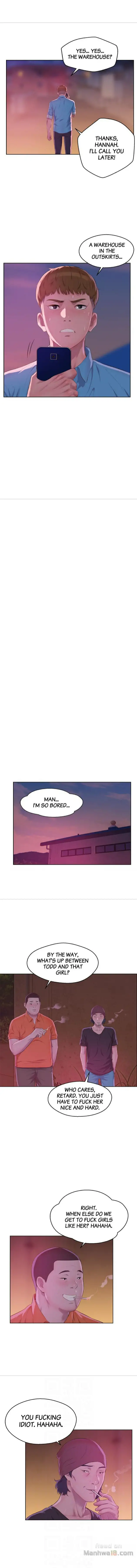 Freshman - Chapter 52 [photo 4] - MangaPorn
