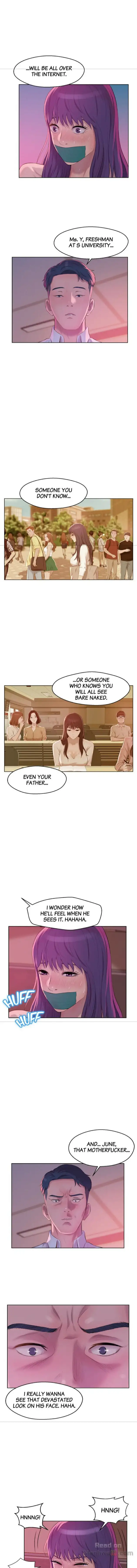 Freshman - Chapter 52 [photo 6] - MangaPorn