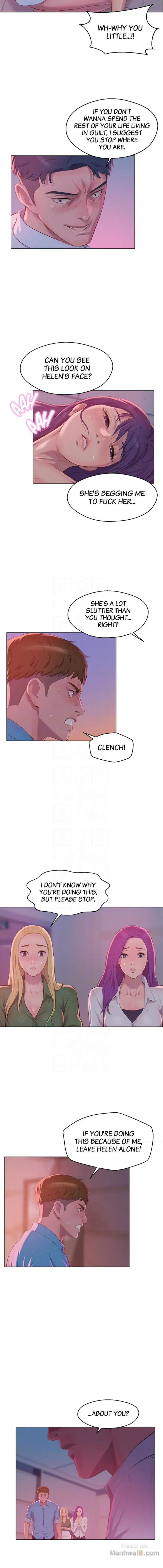 Freshman - Chapter 53 [photo 11] - MangaPorn