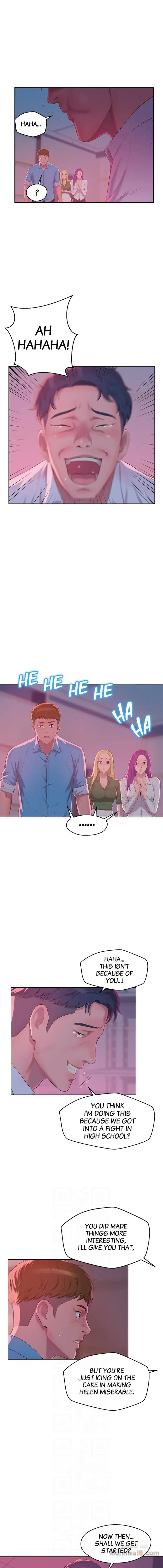 Freshman - Chapter 53 [photo 12] - MangaPorn