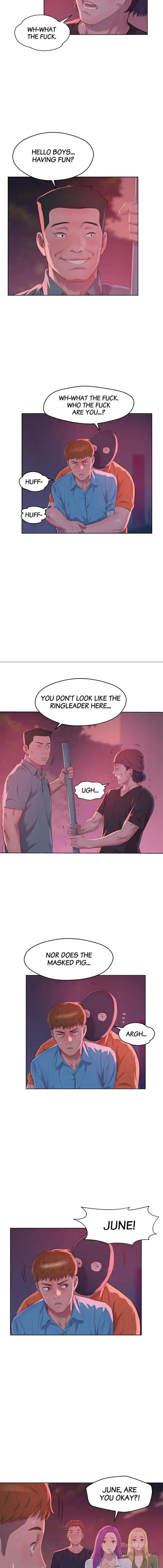 Freshman - Chapter 53 [photo 4] - MangaPorn