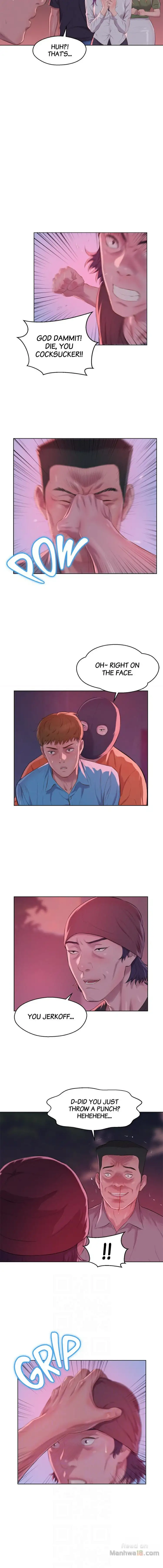 Freshman - Chapter 53 [photo 5] - MangaPorn