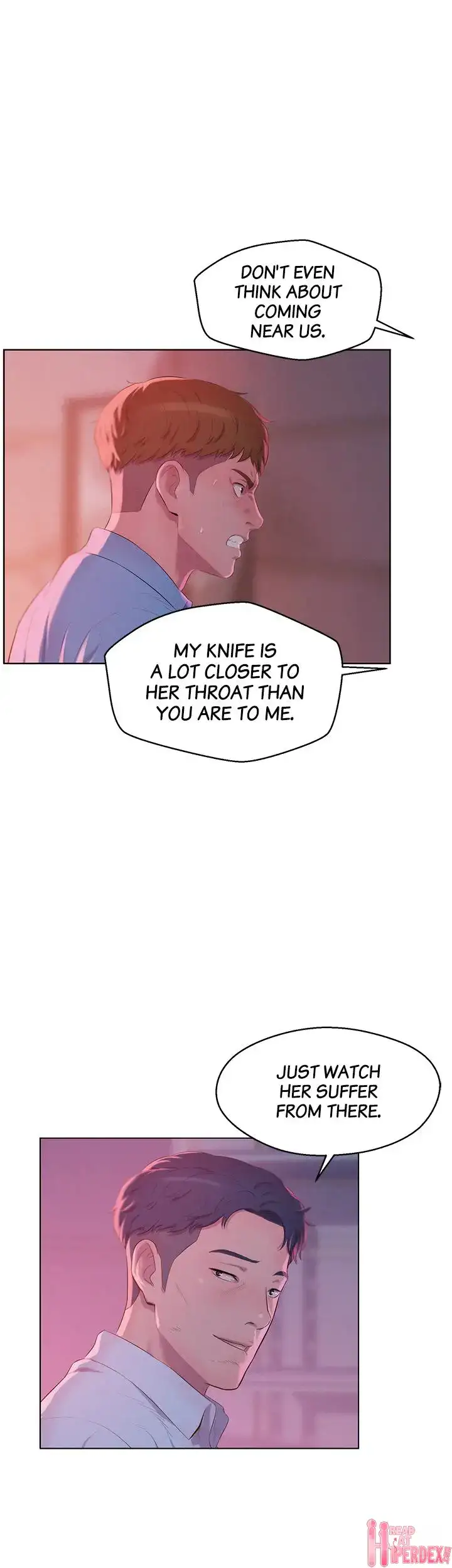 Freshman - Chapter 54 [photo 2] - MangaPorn