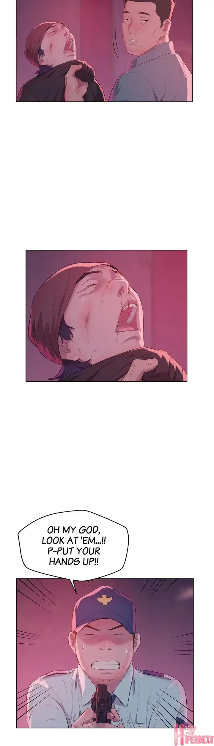 Freshman - Chapter 54 [photo 22] - MangaPorn