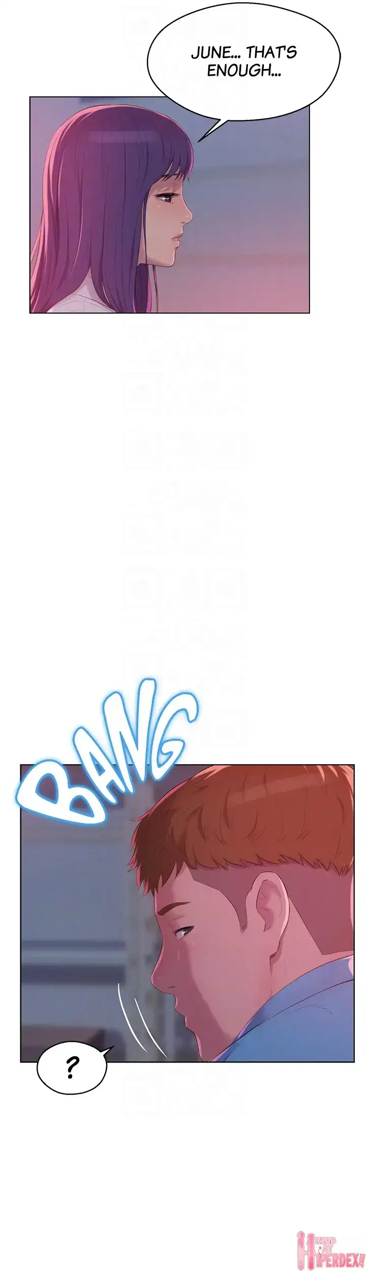 Freshman - Chapter 54 [photo 27] - MangaPorn