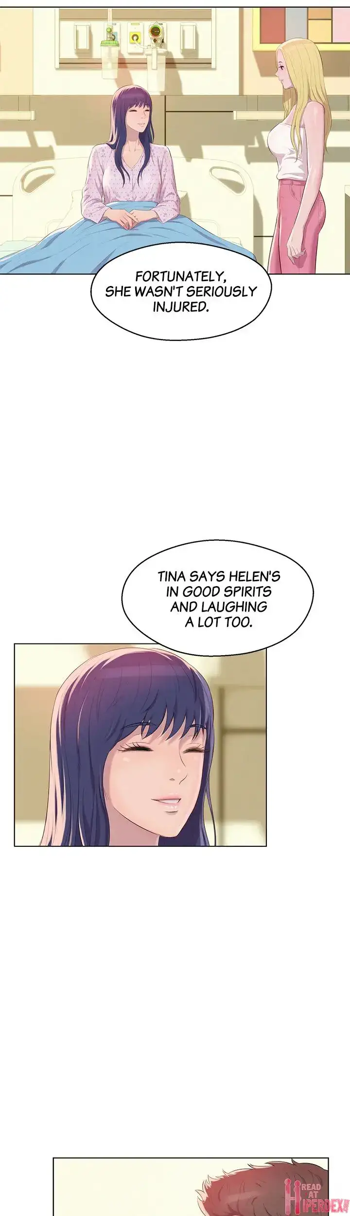 Freshman - Chapter 54 [photo 39] - MangaPorn
