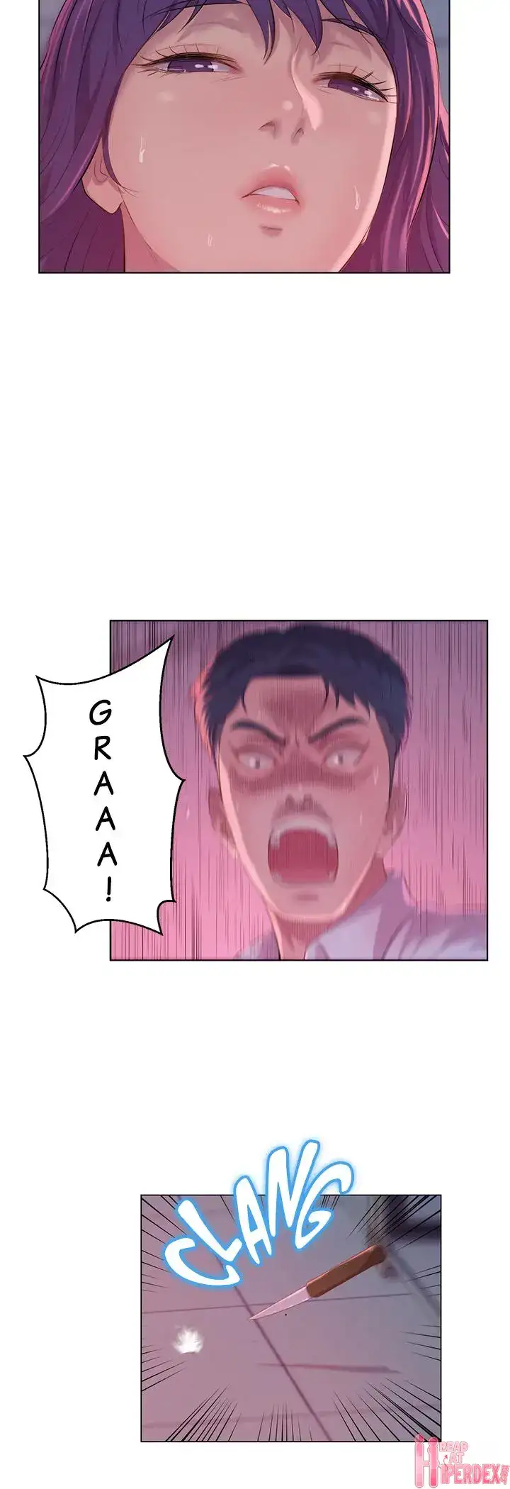 Freshman - Chapter 54 [photo 8] - MangaPorn
