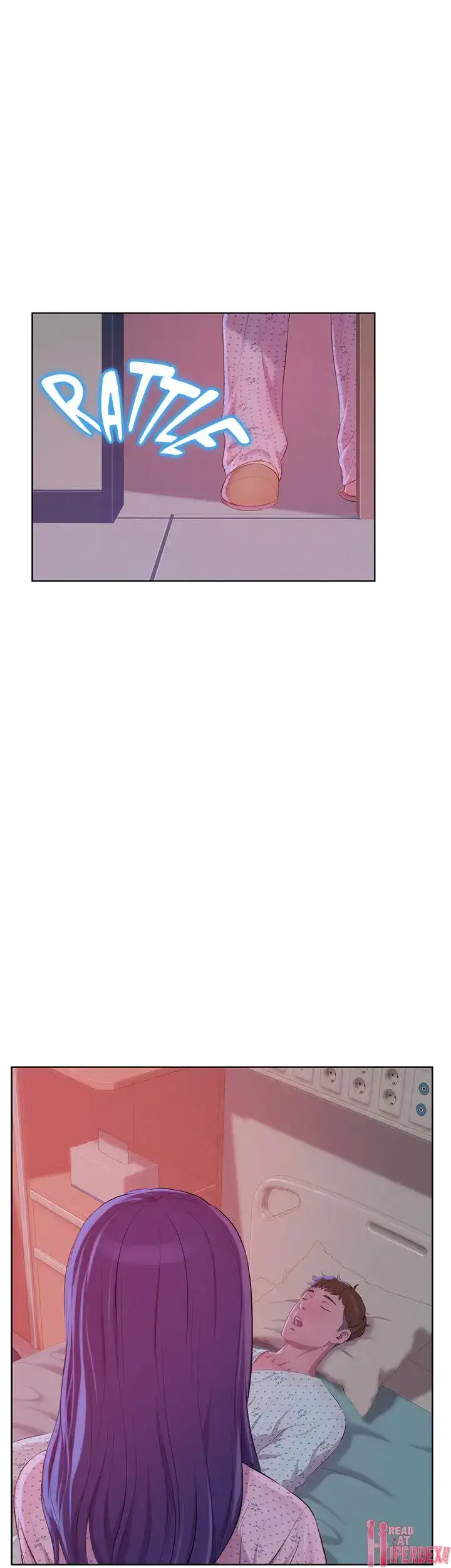 Freshman - Chapter 55 [photo 1] - MangaPorn