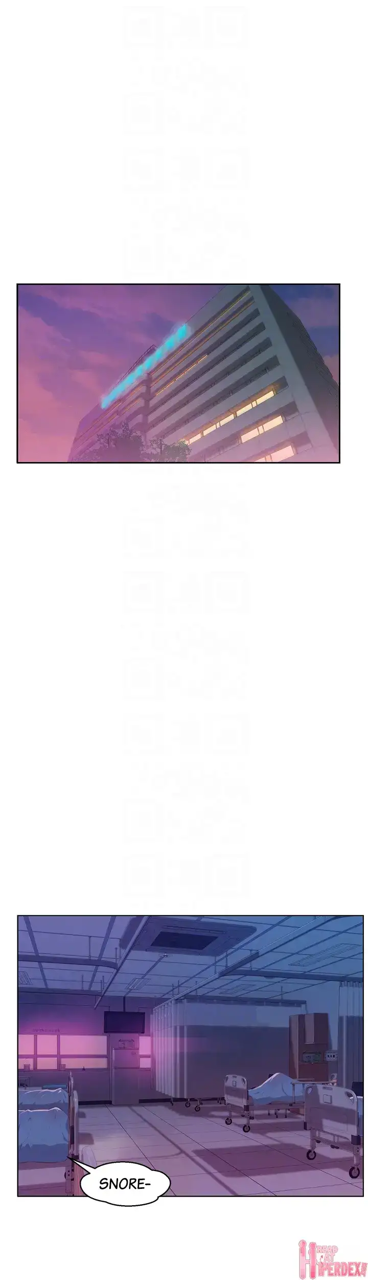 Freshman - Chapter 55 [photo 11] - MangaPorn