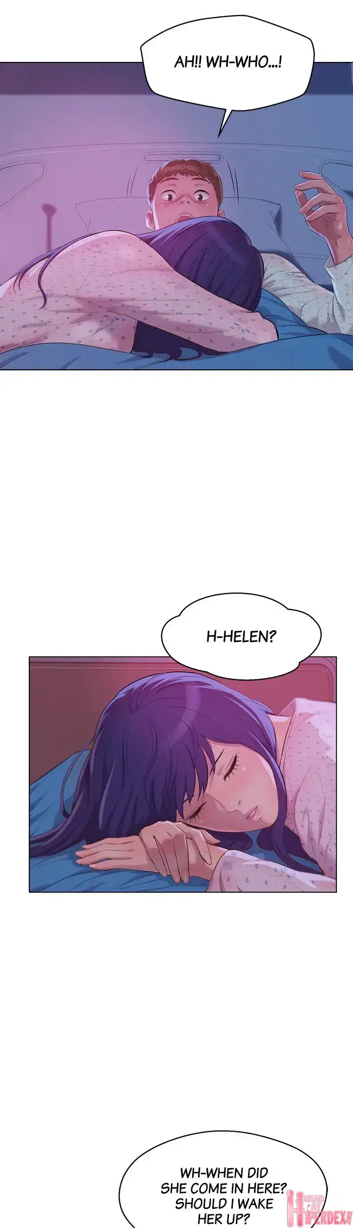 Freshman - Chapter 55 [photo 13] - MangaPorn