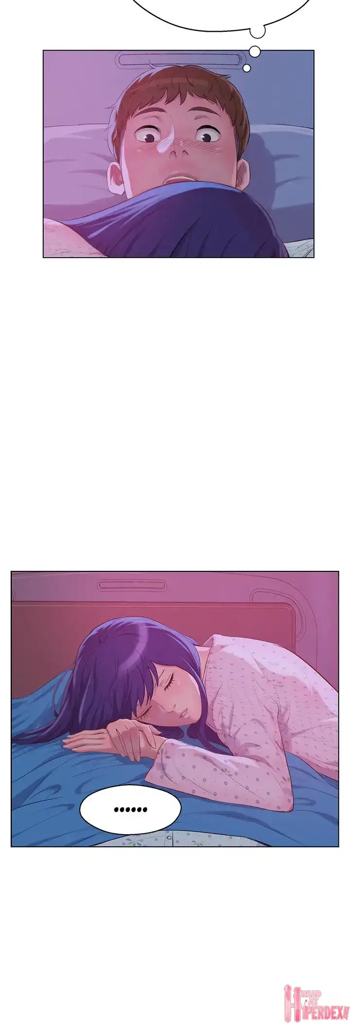 Freshman - Chapter 55 [photo 14] - MangaPorn