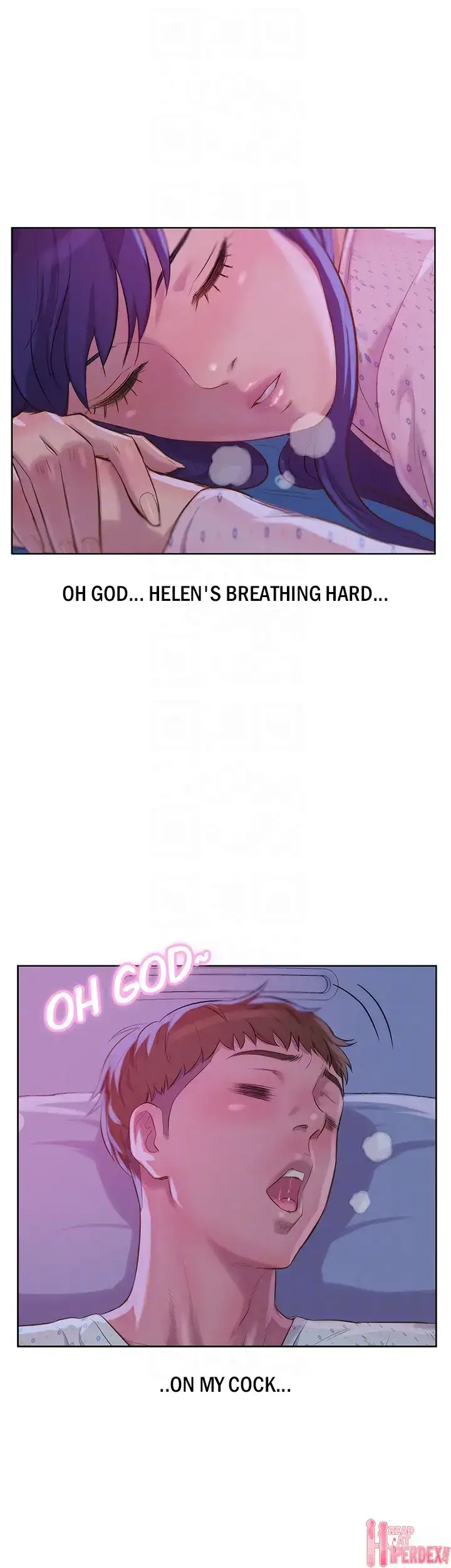 Freshman - Chapter 55 [photo 15] - MangaPorn