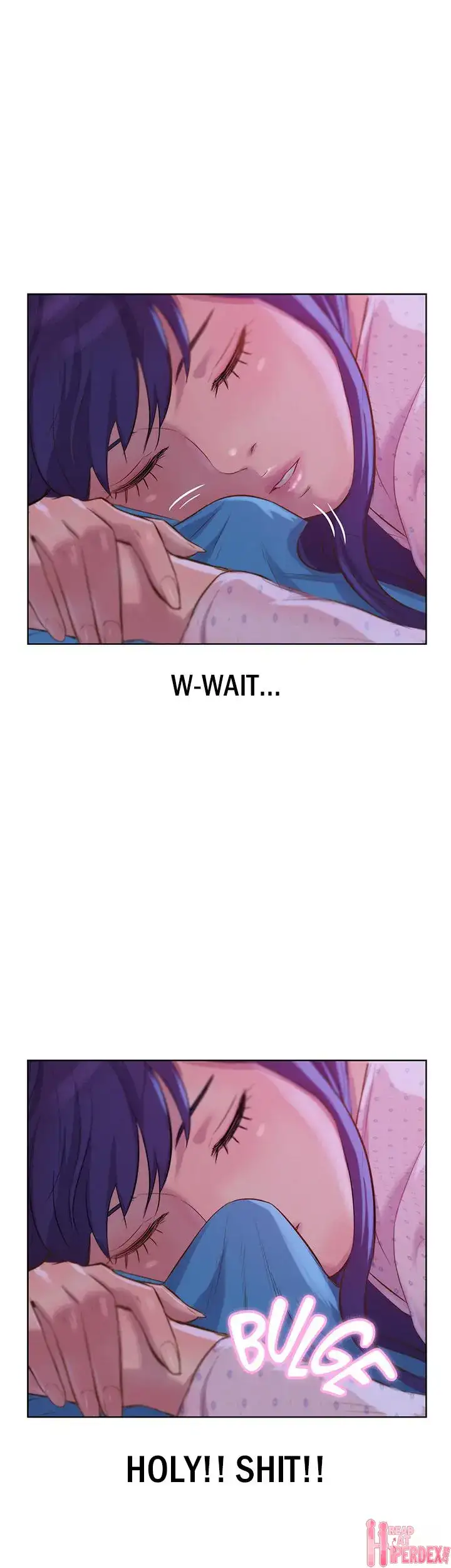 Freshman - Chapter 55 [photo 16] - MangaPorn