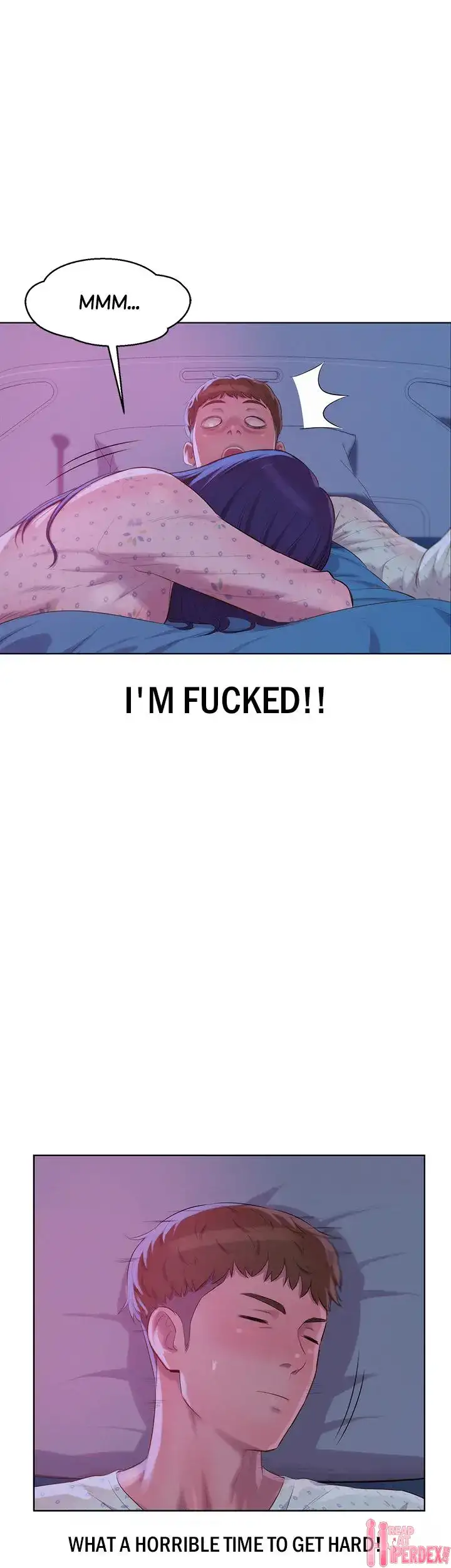 Freshman - Chapter 55 [photo 17] - MangaPorn