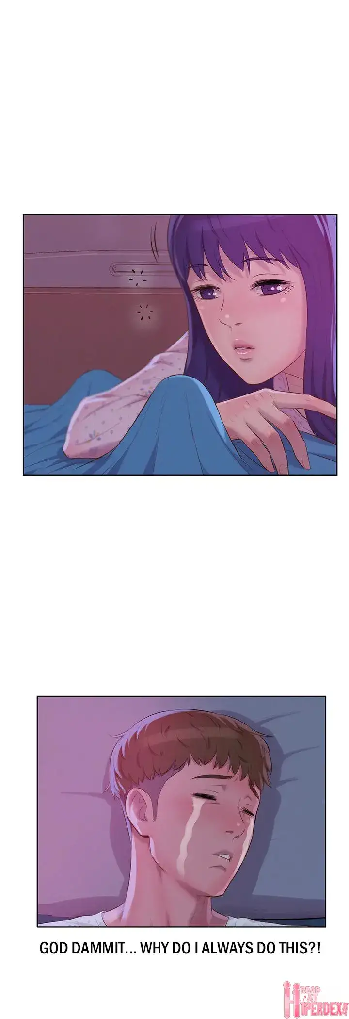 Freshman - Chapter 55 [photo 18] - MangaPorn