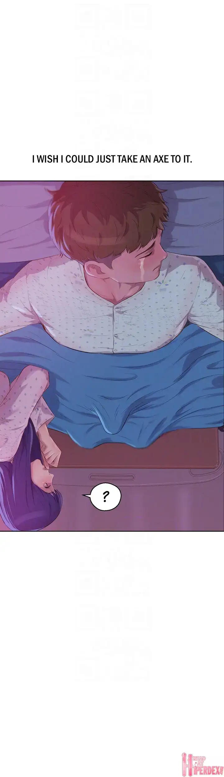 Freshman - Chapter 55 [photo 19] - MangaPorn