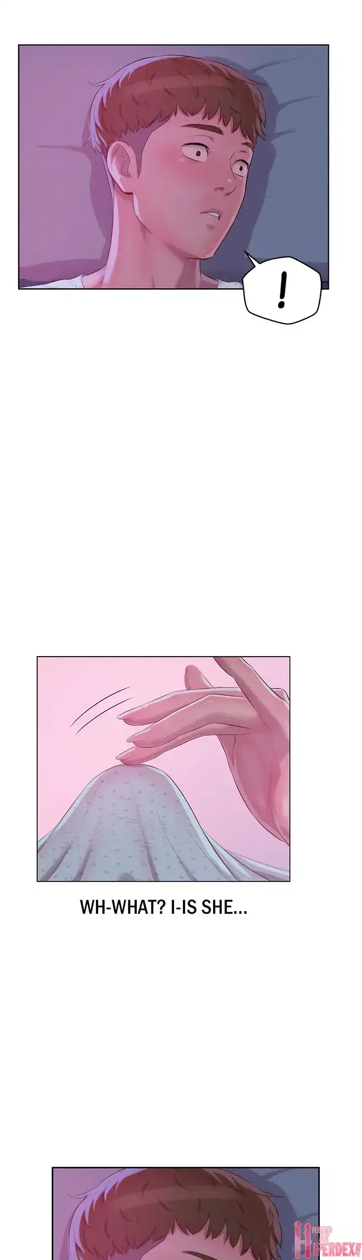Freshman - Chapter 55 [photo 20] - MangaPorn