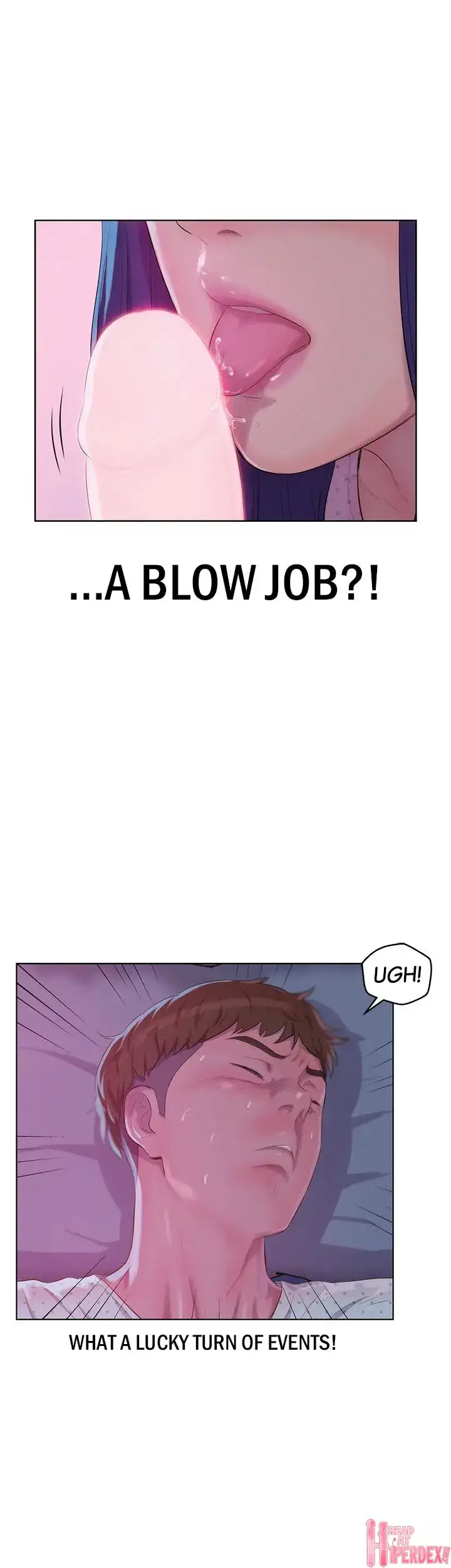 Freshman - Chapter 55 [photo 24] - MangaPorn