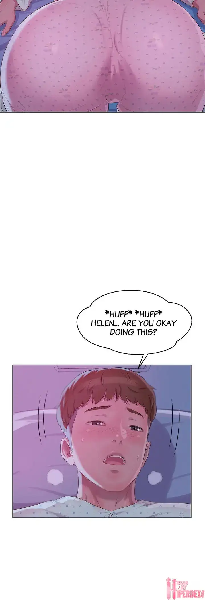 Freshman - Chapter 55 [photo 30] - MangaPorn