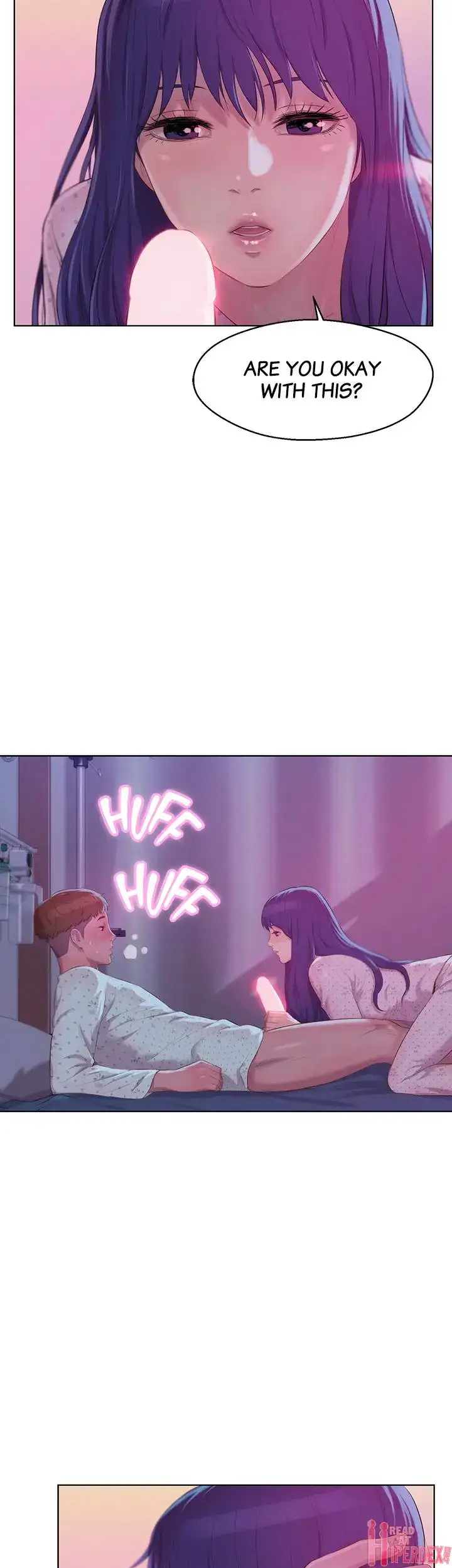Freshman - Chapter 55 [photo 32] - MangaPorn